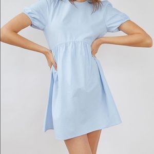 Sunday Best New Saida Dress